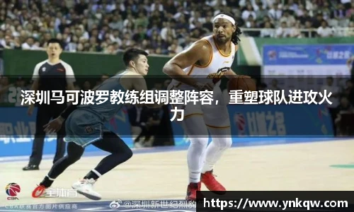 深圳马可波罗教练组调整阵容，重塑球队进攻火力